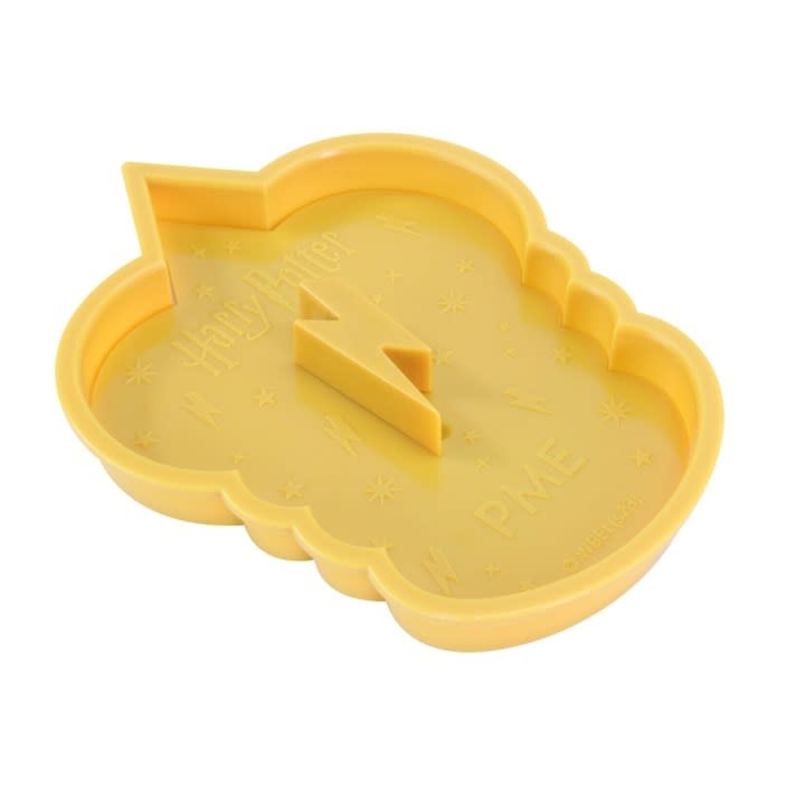 PME Cake Harry Potter Gryffindor Crest koek uitsteekvorm wapen  Griffoendor Harry Potter PME Cake HPH412