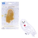 PME Cake Harry Potter Hedwig koek uitsteekvorm sneeuwuil Hedwig Harry Potter PME Cake HPG415