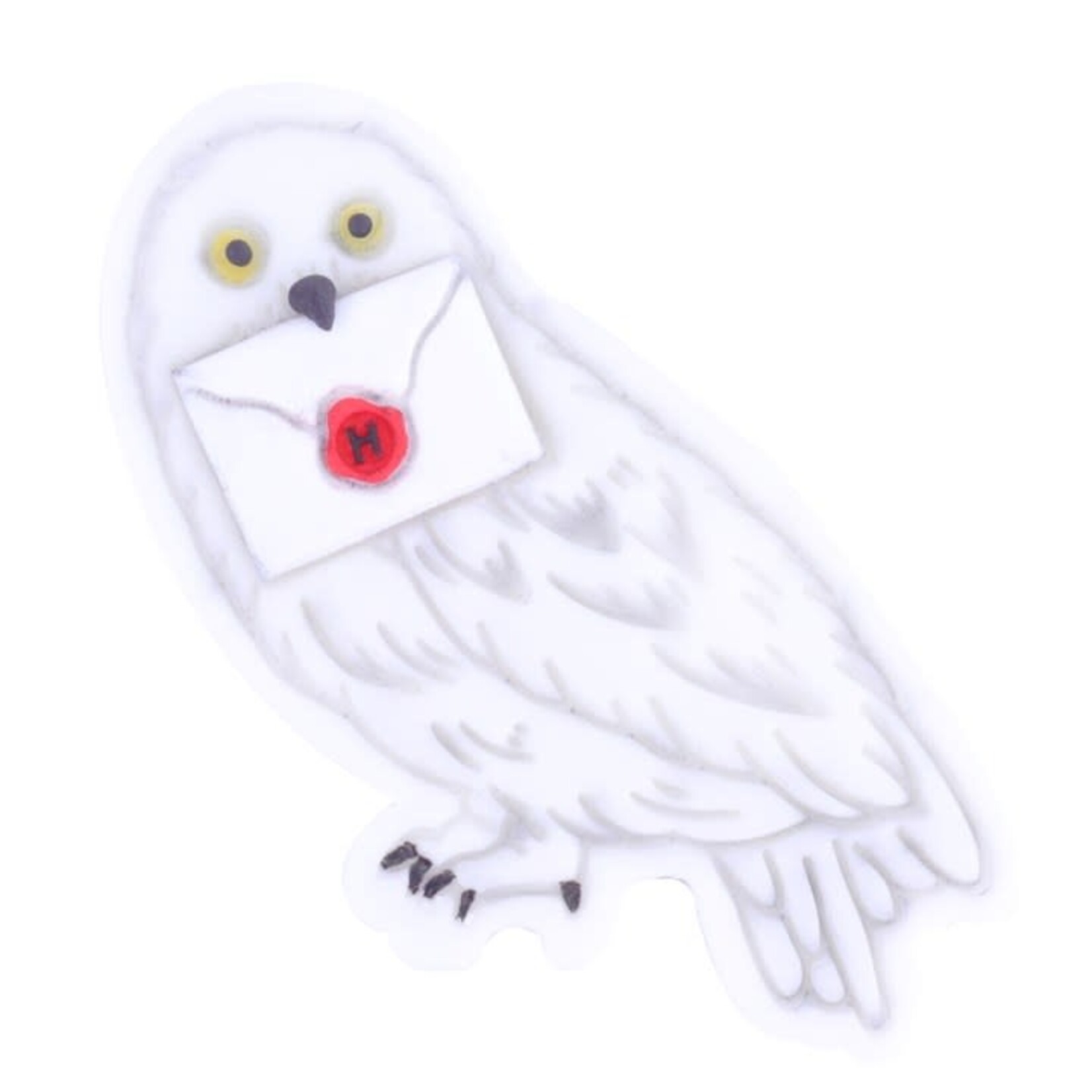 PME Cake Harry Potter Hedwig koek uitsteekvorm sneeuwuil Hedwig Harry Potter PME Cake HPG415