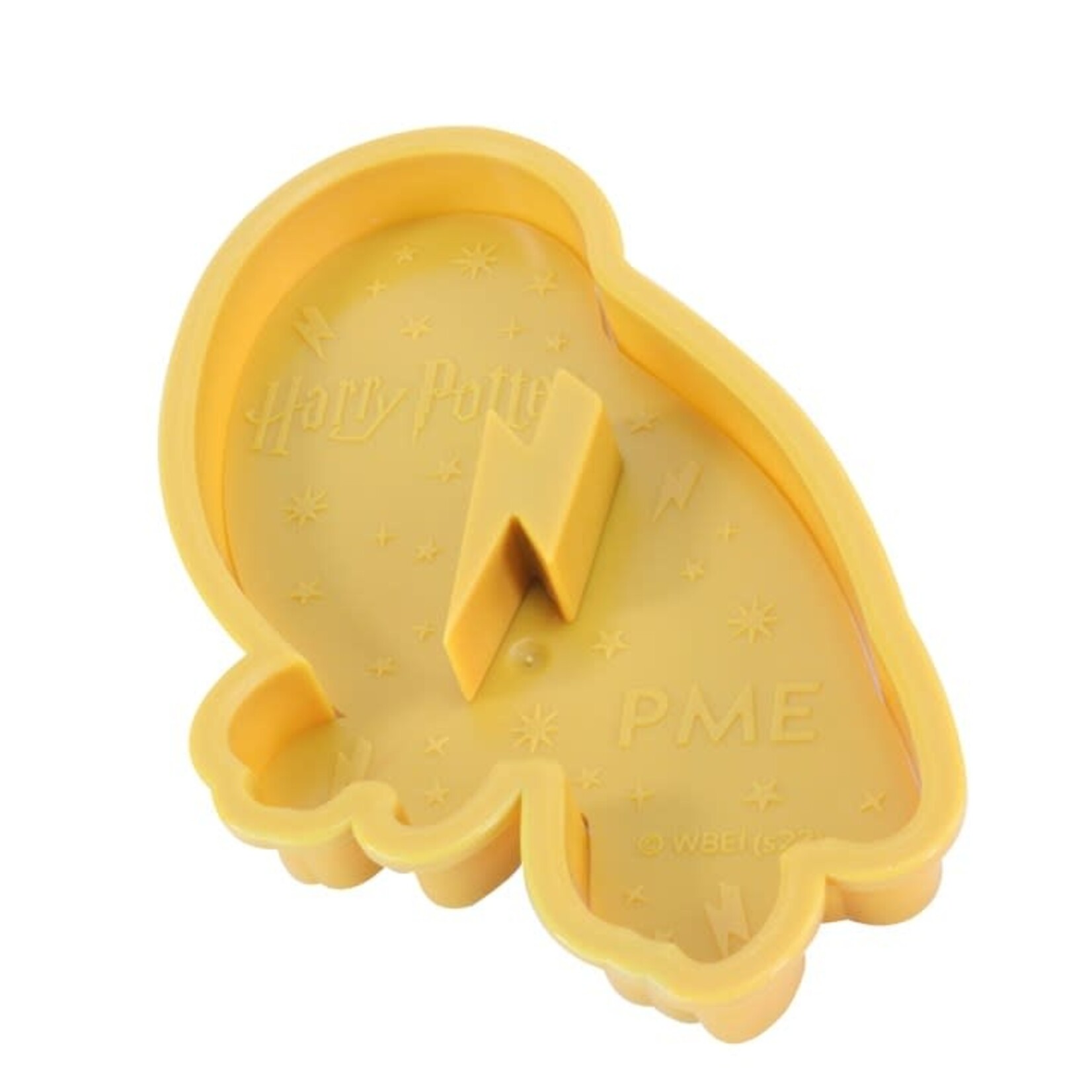 PME Cake Harry Potter Hedwig koek uitsteekvorm sneeuwuil Hedwig Harry Potter PME Cake HPG415