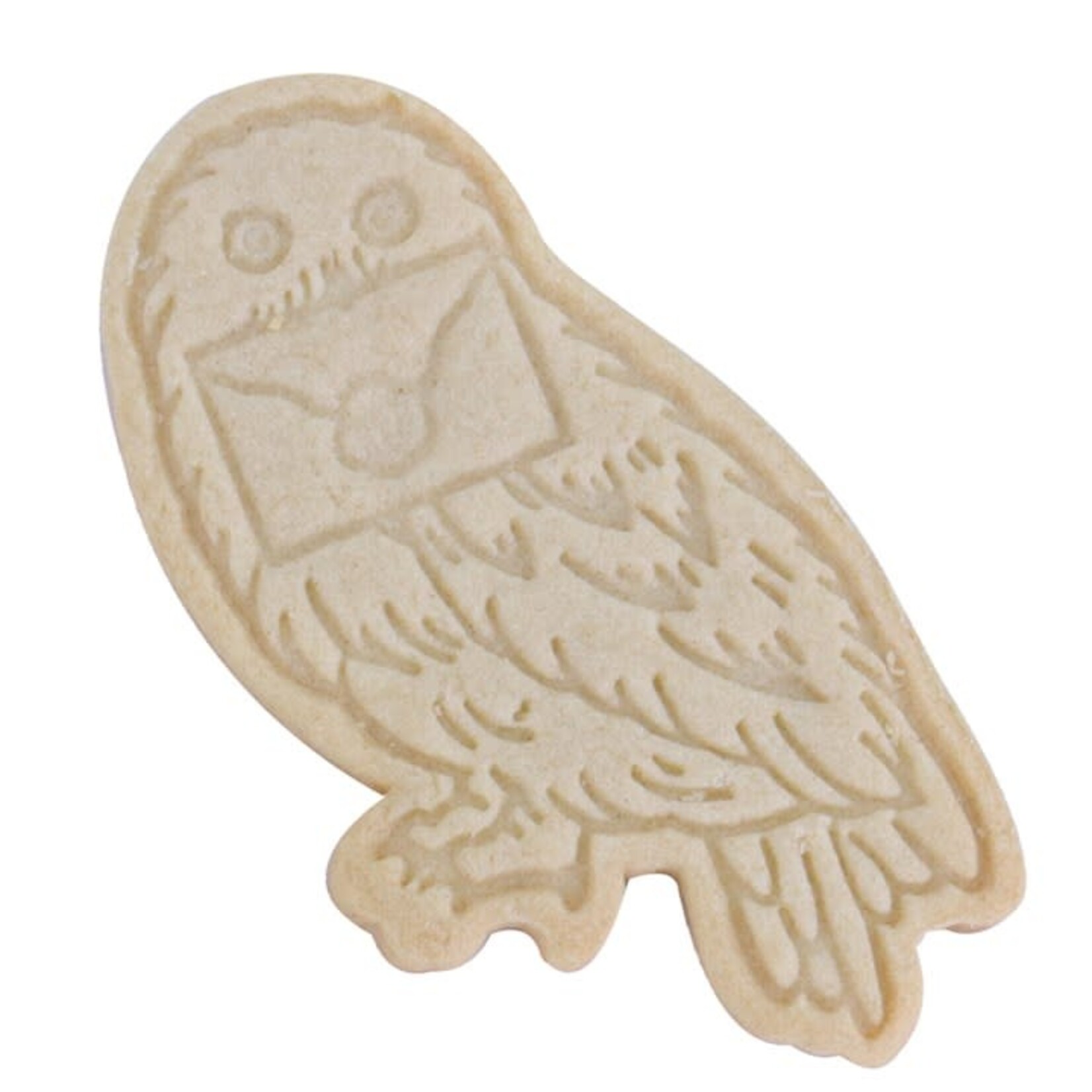 PME Cake Harry Potter Hedwig koek uitsteekvorm sneeuwuil Hedwig Harry Potter PME Cake HPG415