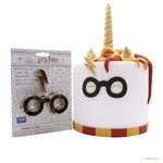 PME Cake Harry Potter Glasses and Scar fondant snijder koek uitsteekvorm bril & litteken Harry Potter PME Cake HPW503