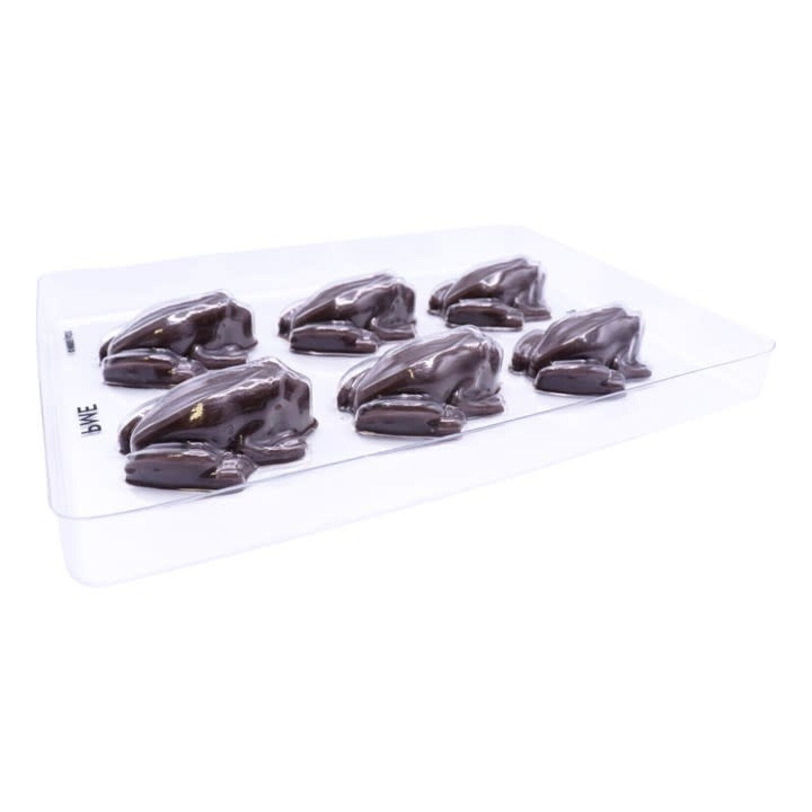PME Cake Harry Potter Chocolade kikker mal kit, Chocolate Frog Mould Kit Harry Potter HPW420