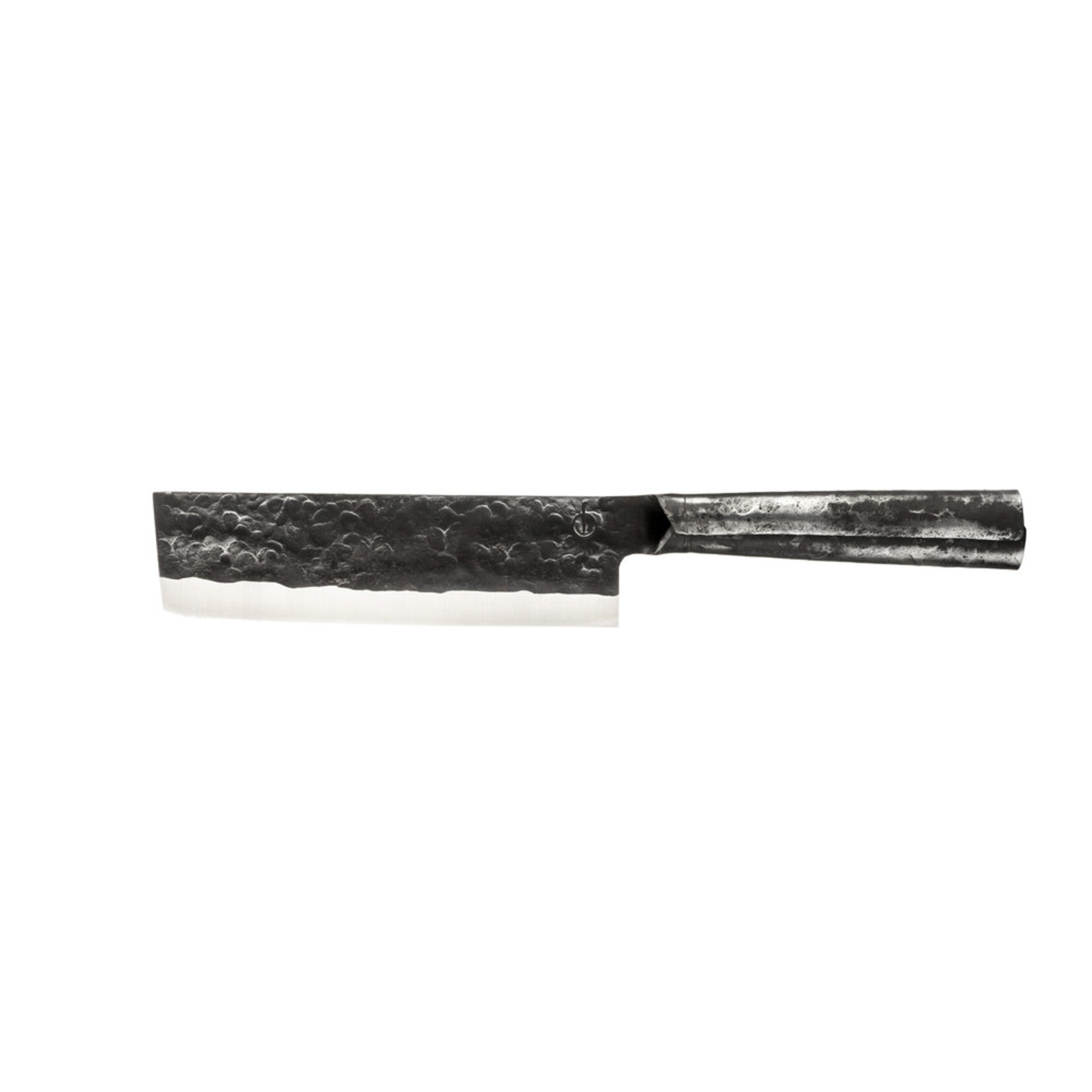 Forged 17.5 cm hakbijl Forged Brute hakbijl 17.5 cm Forged  BruteHakbijl