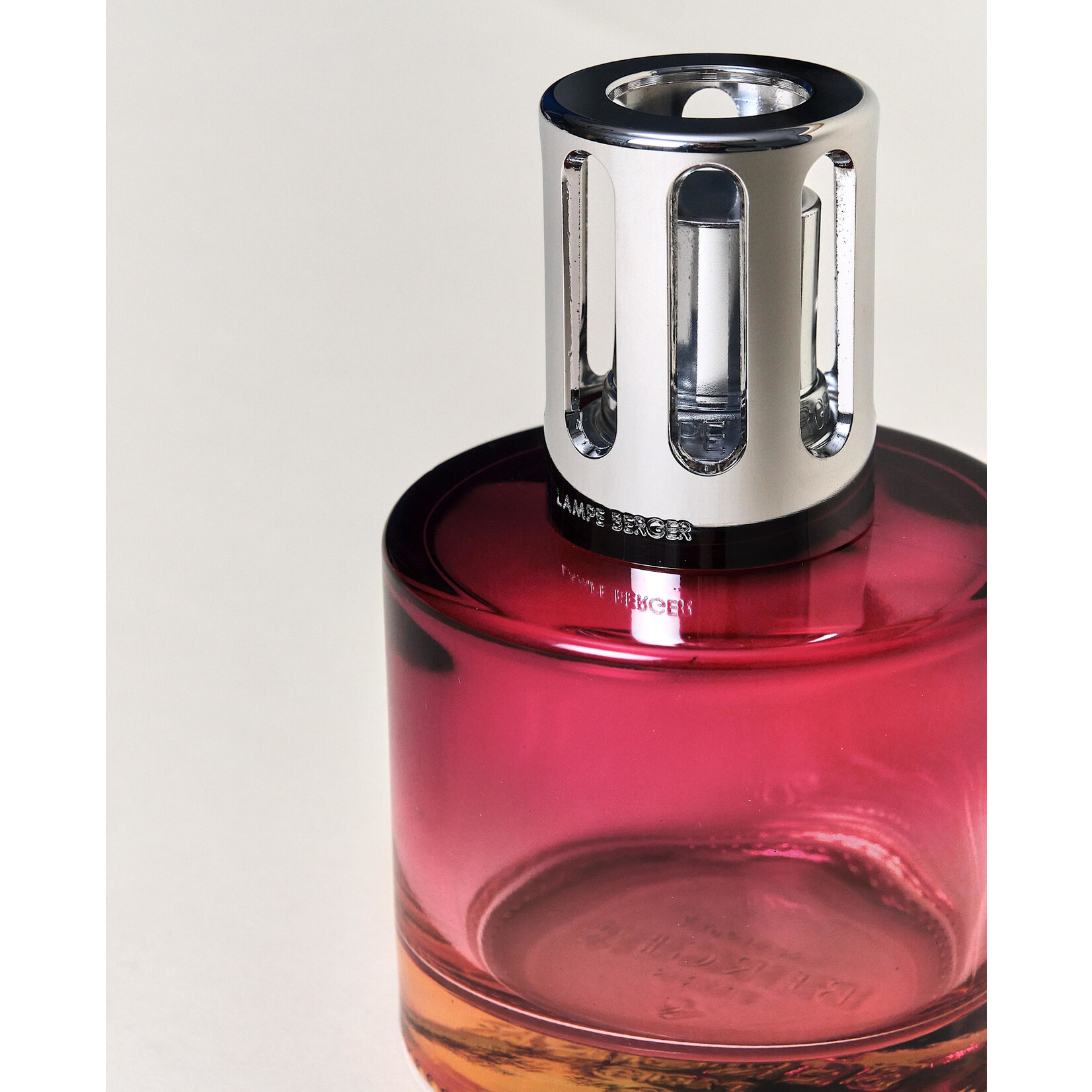 Maison Berger Paris 1898 Maison Berger Lampe giftset Pure Rose Nude Lampe Giftset Pure Rose Nude Maison Berger 4855