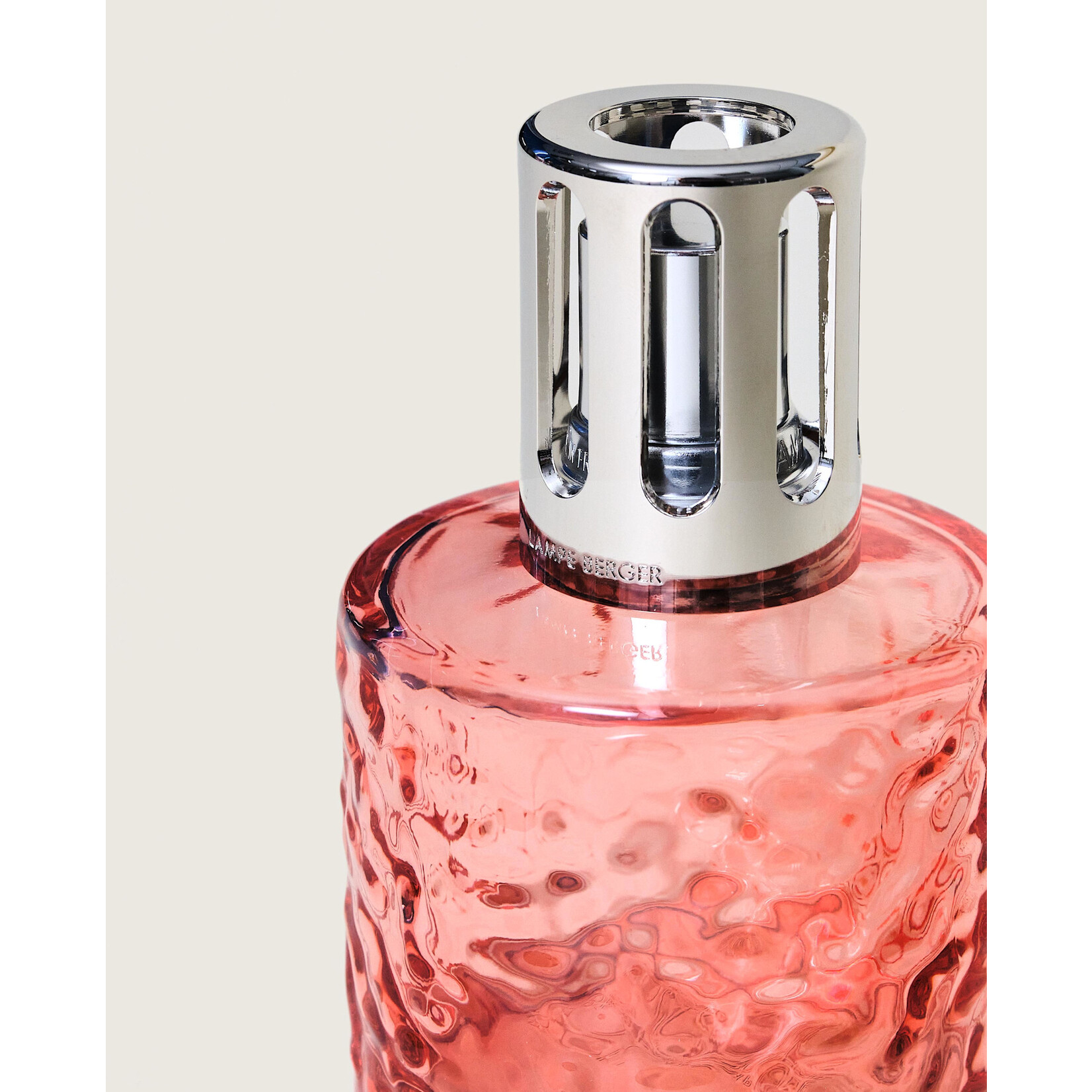 Maison Berger Paris 1898 Maison Berger Lampe giftset Mirage Rose Lampe Giftset Mirage Rose Maison Berger 4858