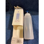 PME Cake 227 gram Plastic knijpflesje saus flesje voor het decoreren van borden PME Cake SB175