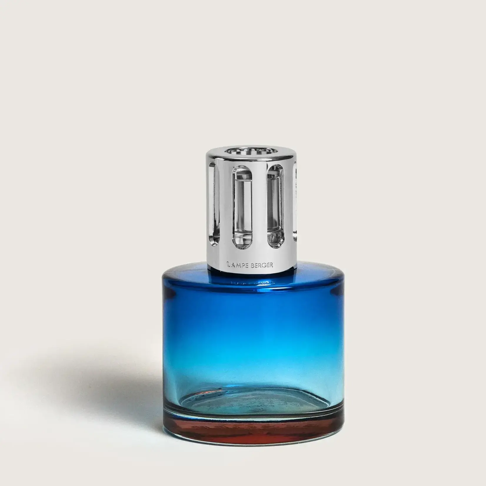 Maison Berger Paris 1898 Maison Berger Lampe giftset Pure Blue/Nude Lampe Giftset Pure Blue Nude Maison Berger 4854