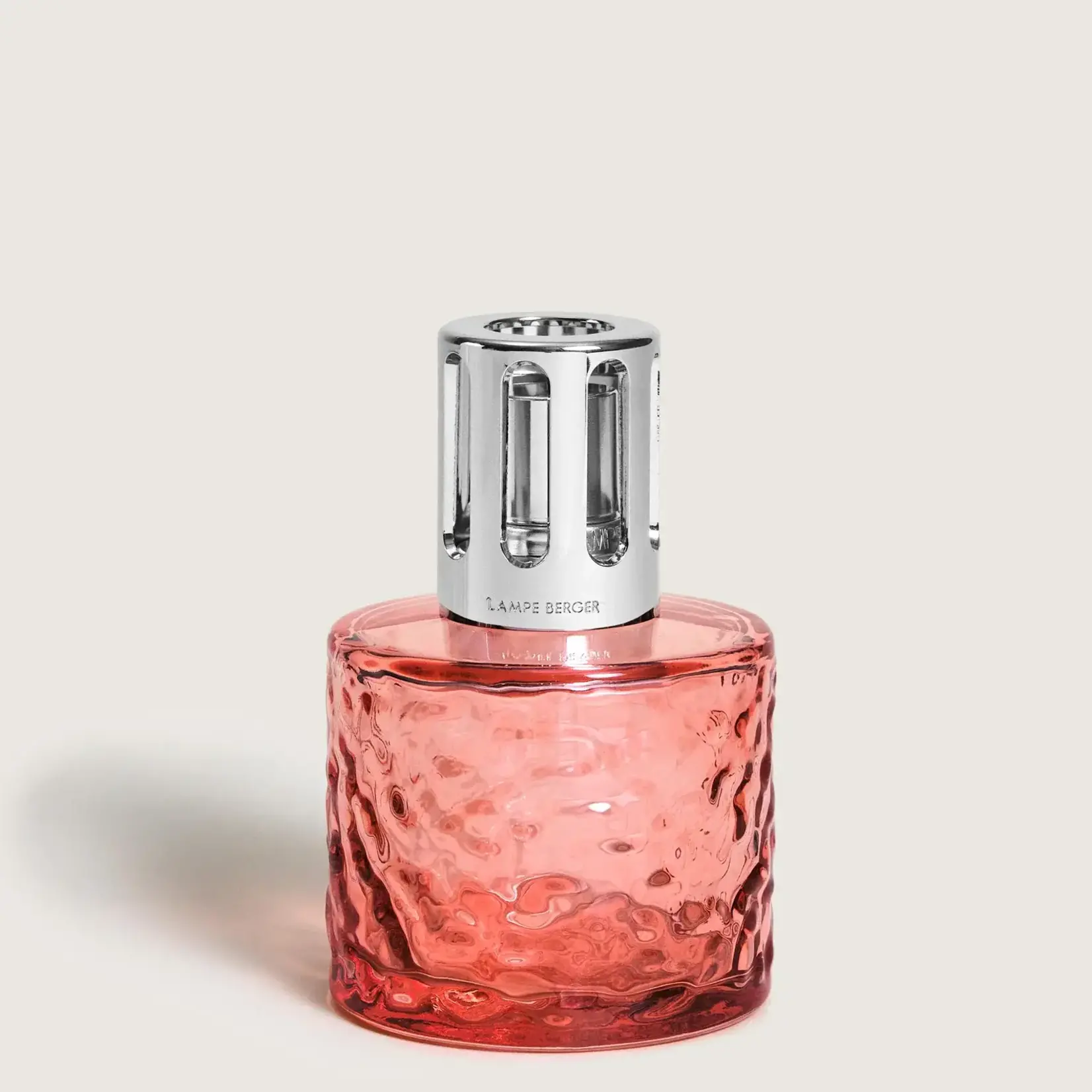 Maison Berger Paris 1898 Maison Berger Lampe giftset Mirage Rose Lampe Giftset Mirage Rose Maison Berger 4858