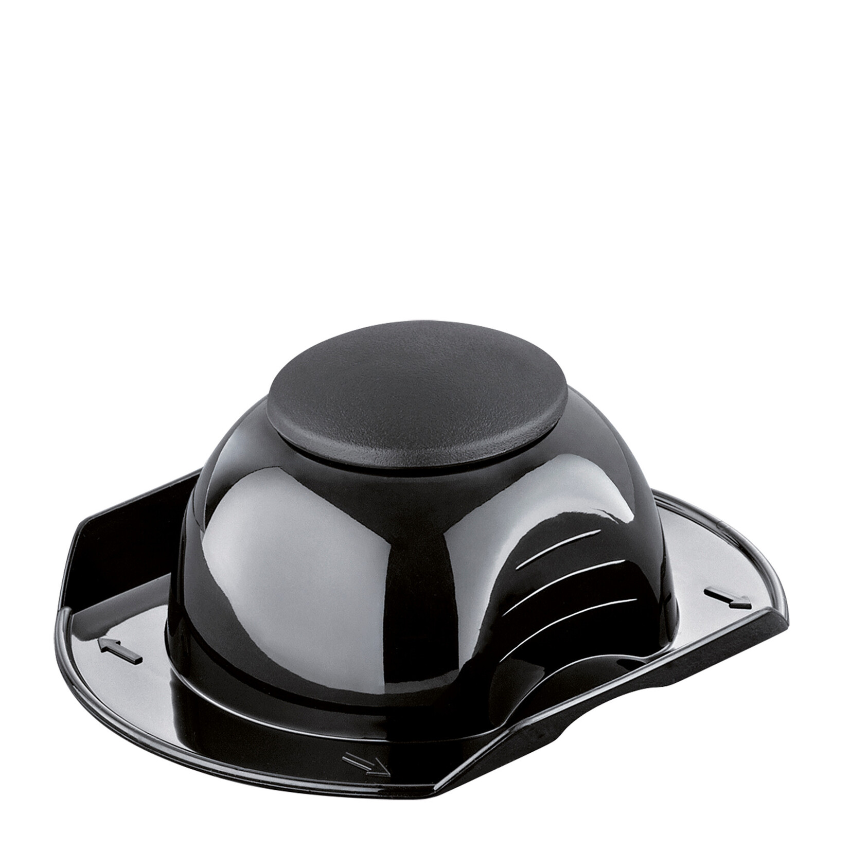 Kuchenprofi Mandoline plakjes, golfjes en staafjes snijder Kuchenprofi Comfort Mandoline Kuchenprofi 0900461000