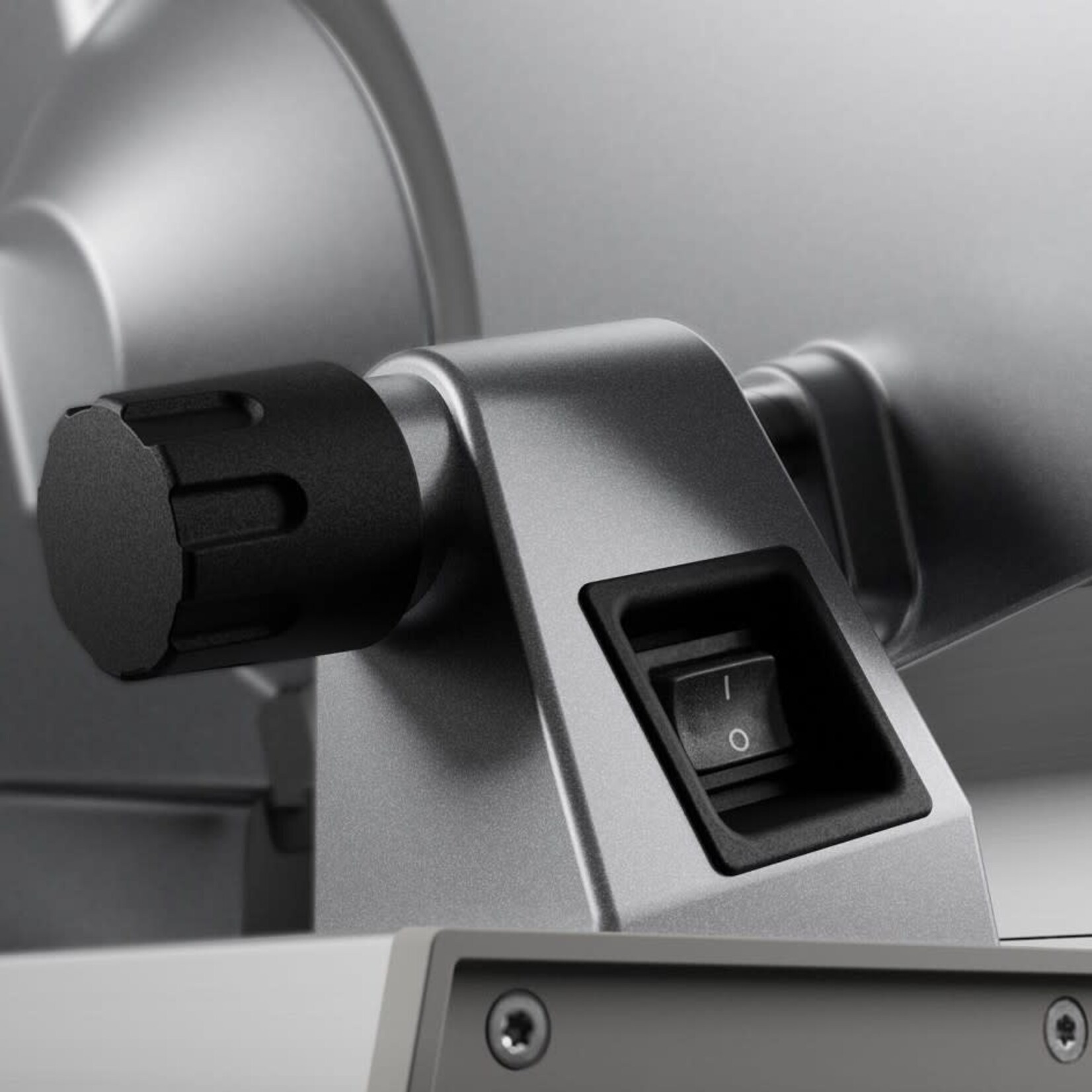 Diverse Merken Ritter Lupo 13 snijmachine Ritter metalen huis 19 cm snijblad snijmachine Ritter Lupo Ri570