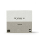 Diverse Merken Sjöstrand koffie Capsule Espresso 02 Nespresso compatible SJC2-10