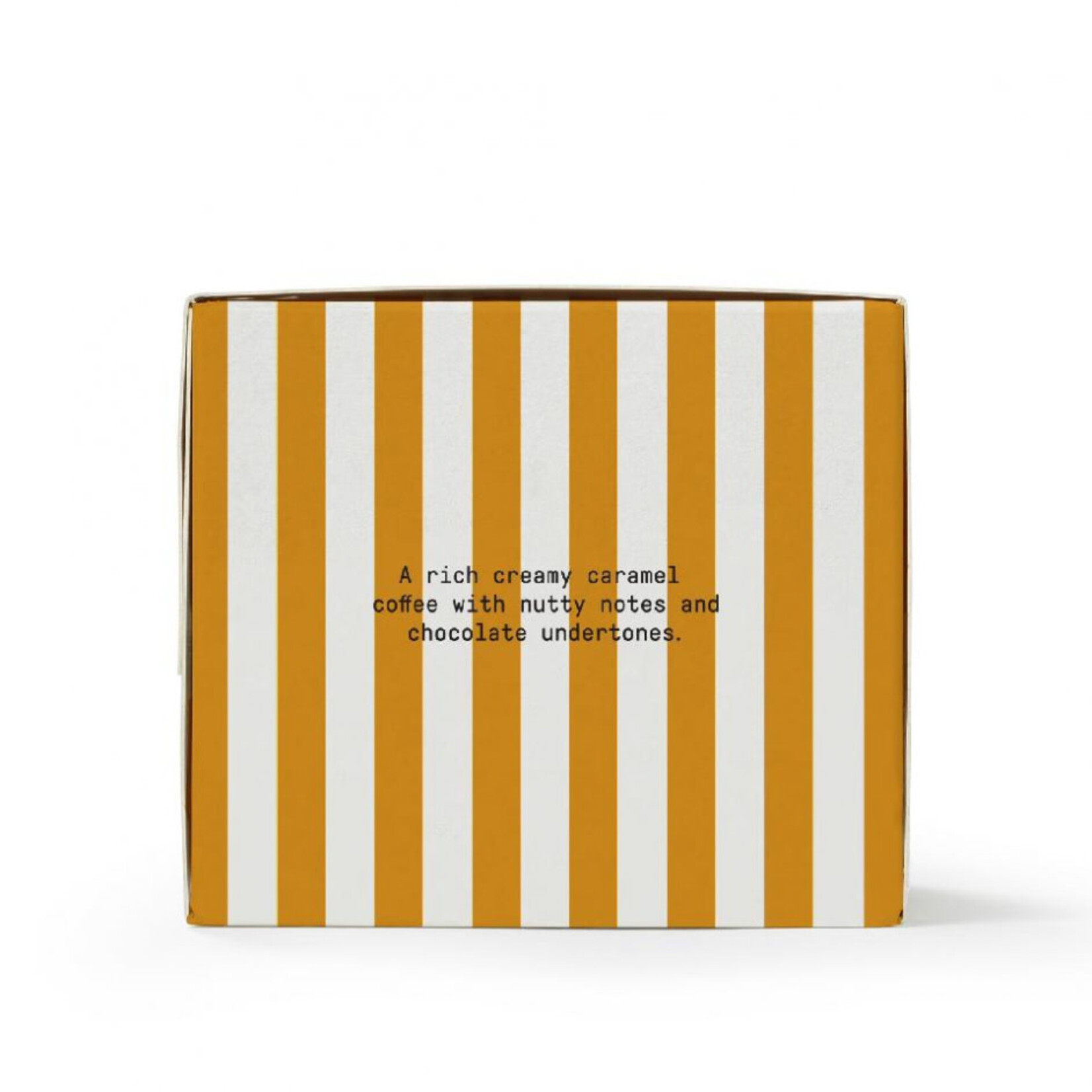 Diverse Merken 10 Sjöstrand koffie Capsule Karamel koffie Nespresso compatible SJCFC-10