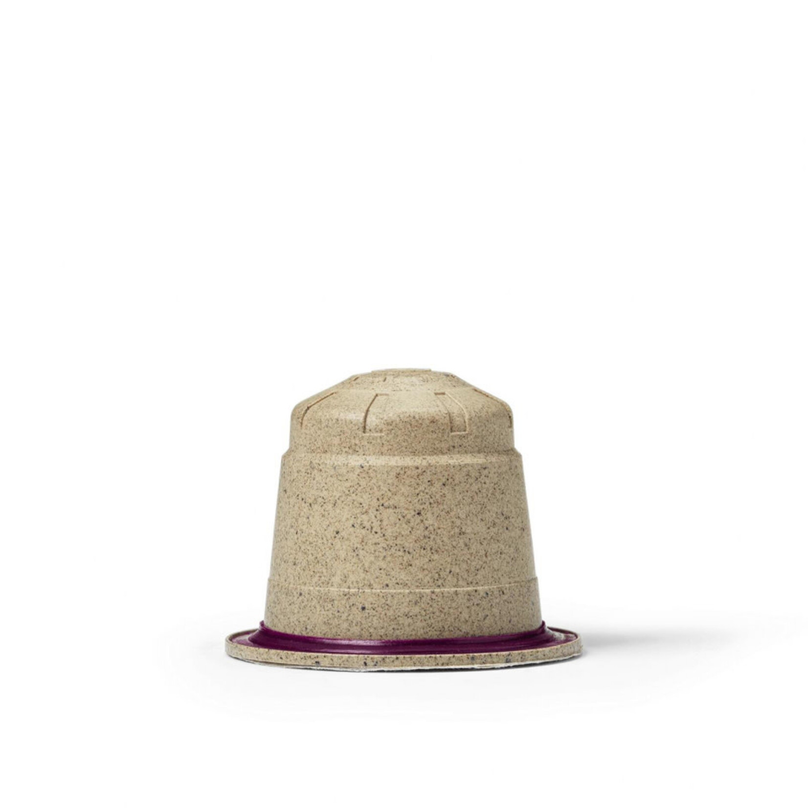 Diverse Merken 10 Sjöstrand bieten boost Nespresso compatible SJCBB-10