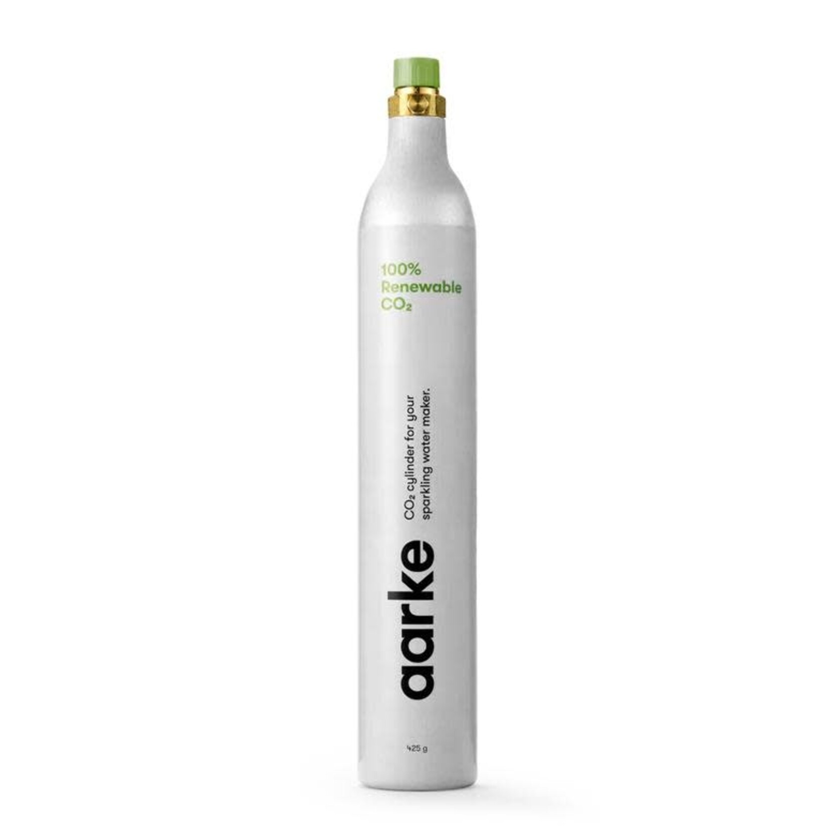 Diverse Merken Aarke Soda Stream Gas cilinder voor Carbonator C02 voor thuis 60 liter frisdrank maken AA1141