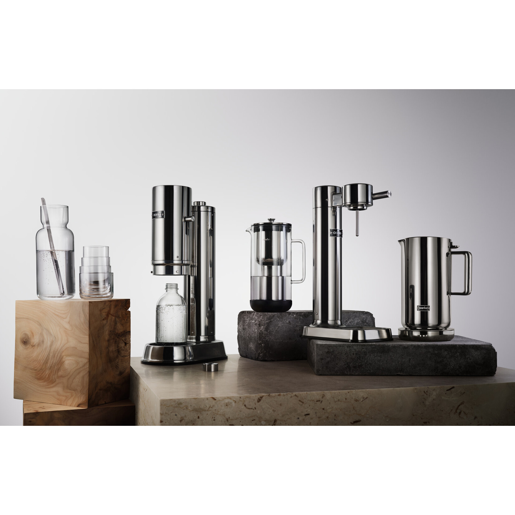 Diverse Merken Aarke Soda Stream Gas cilinder voor Carbonator C02 voor thuis 60 liter frisdrank maken AA1141
