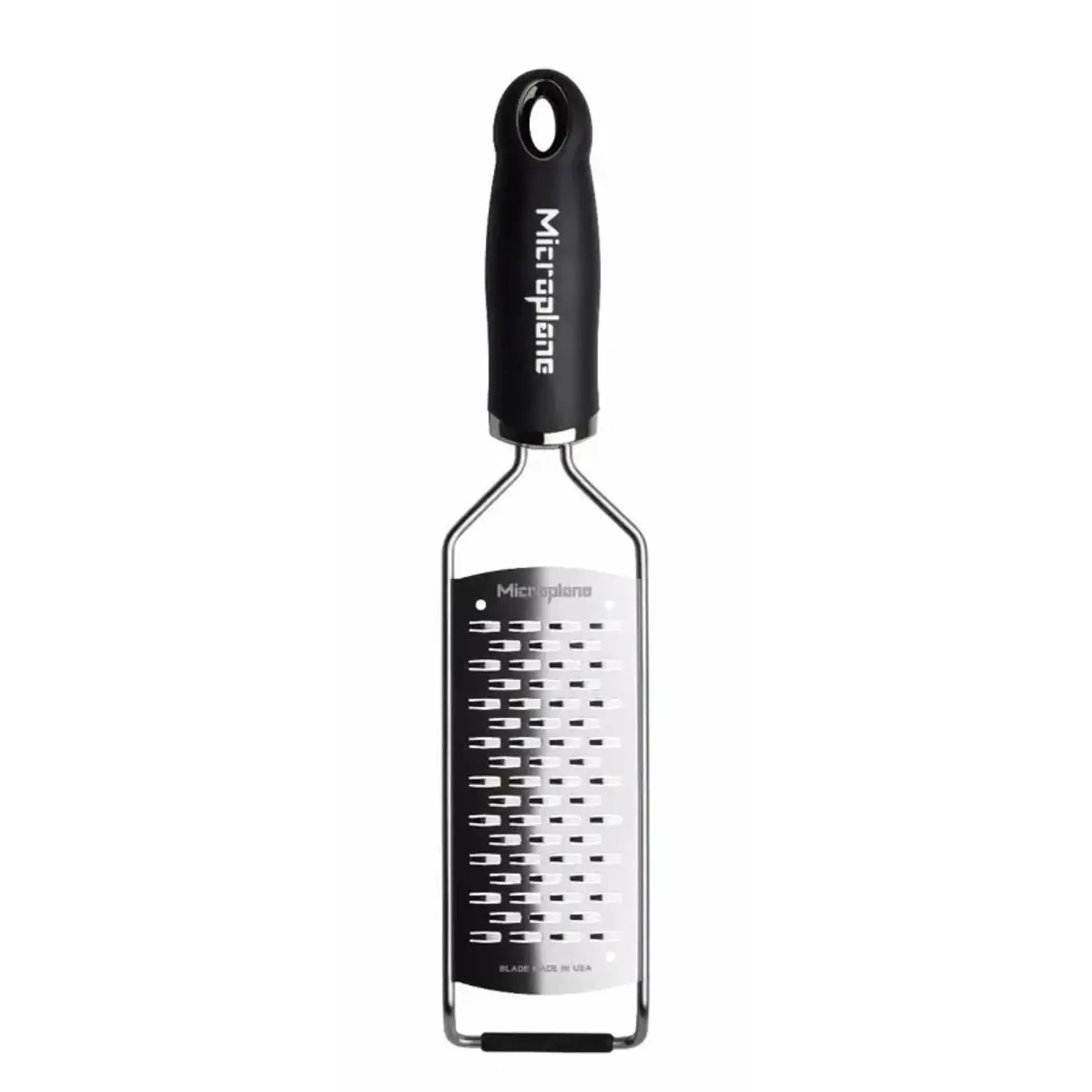 Microplane medium ribbon rasp Microplane Gourmet medium ribbon rasp Microplane 45002