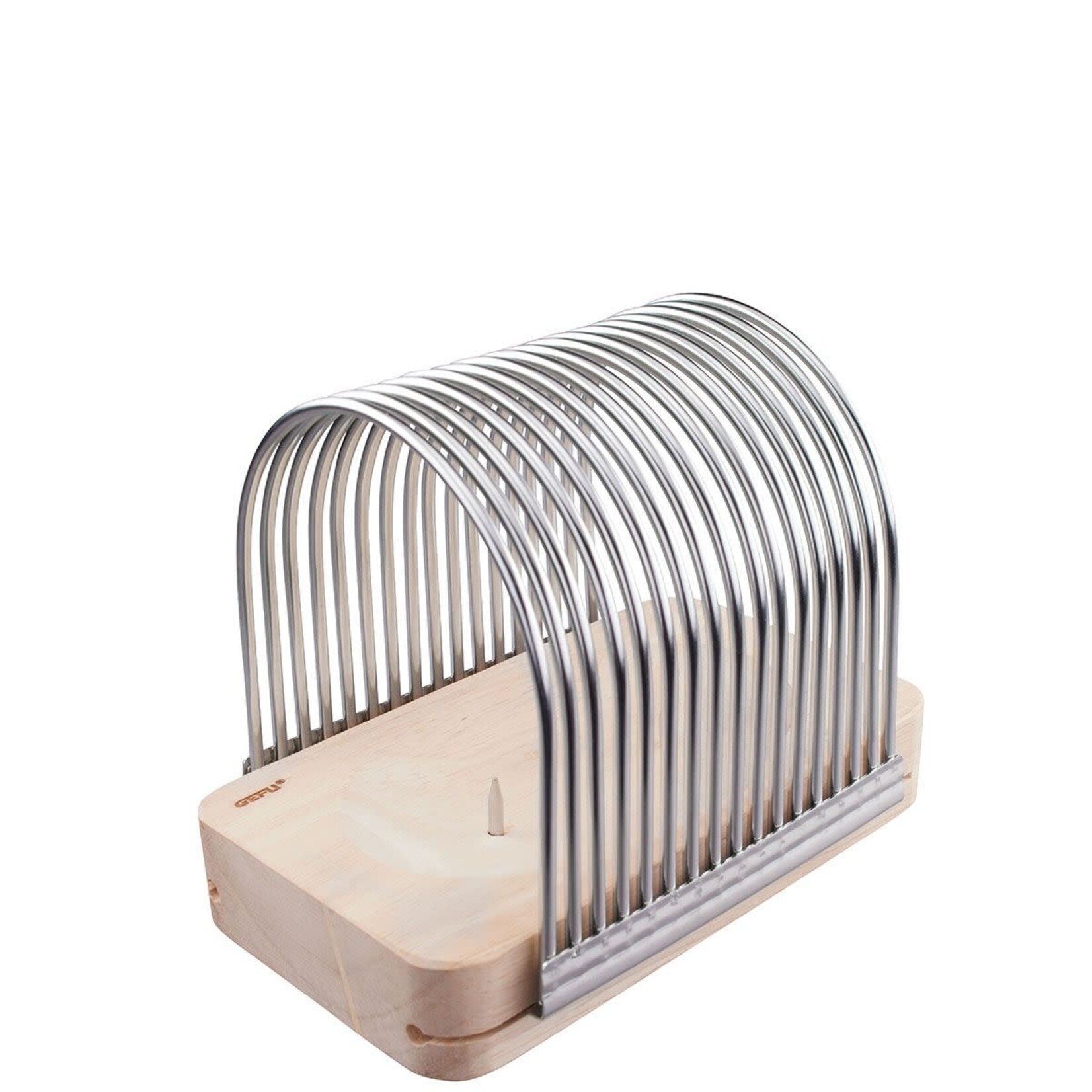 Gefu Gefu Hasselback aardappel snijder, Hasselback groente snijder Gefu Hassel Gefu 13423