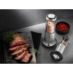 Gefu Gefu x-plosion 15 cm peper of zout molen rvs 14 stappen instelbaar Gefu molen voor peper of zout X-Plosion Gefu 34627