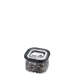 Gefu 400 ml glazen voorraadpot Gefu Pantry voorraad pot 400 ml Gefu 12801