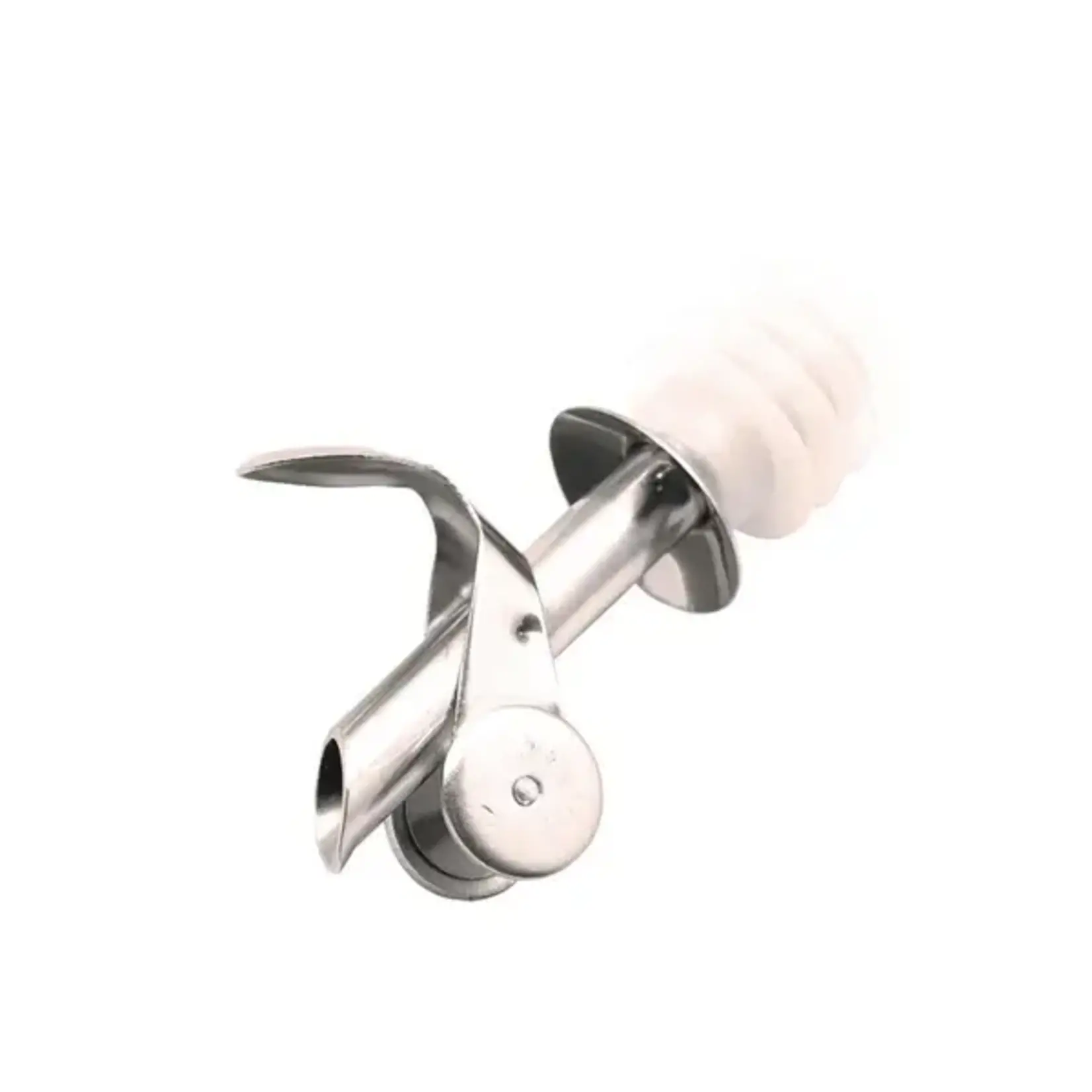 Diverse Merken Olipac Flip top olieschenker met afdichting en Schenkhoeveelheid 3 van de 4 flow OLI174