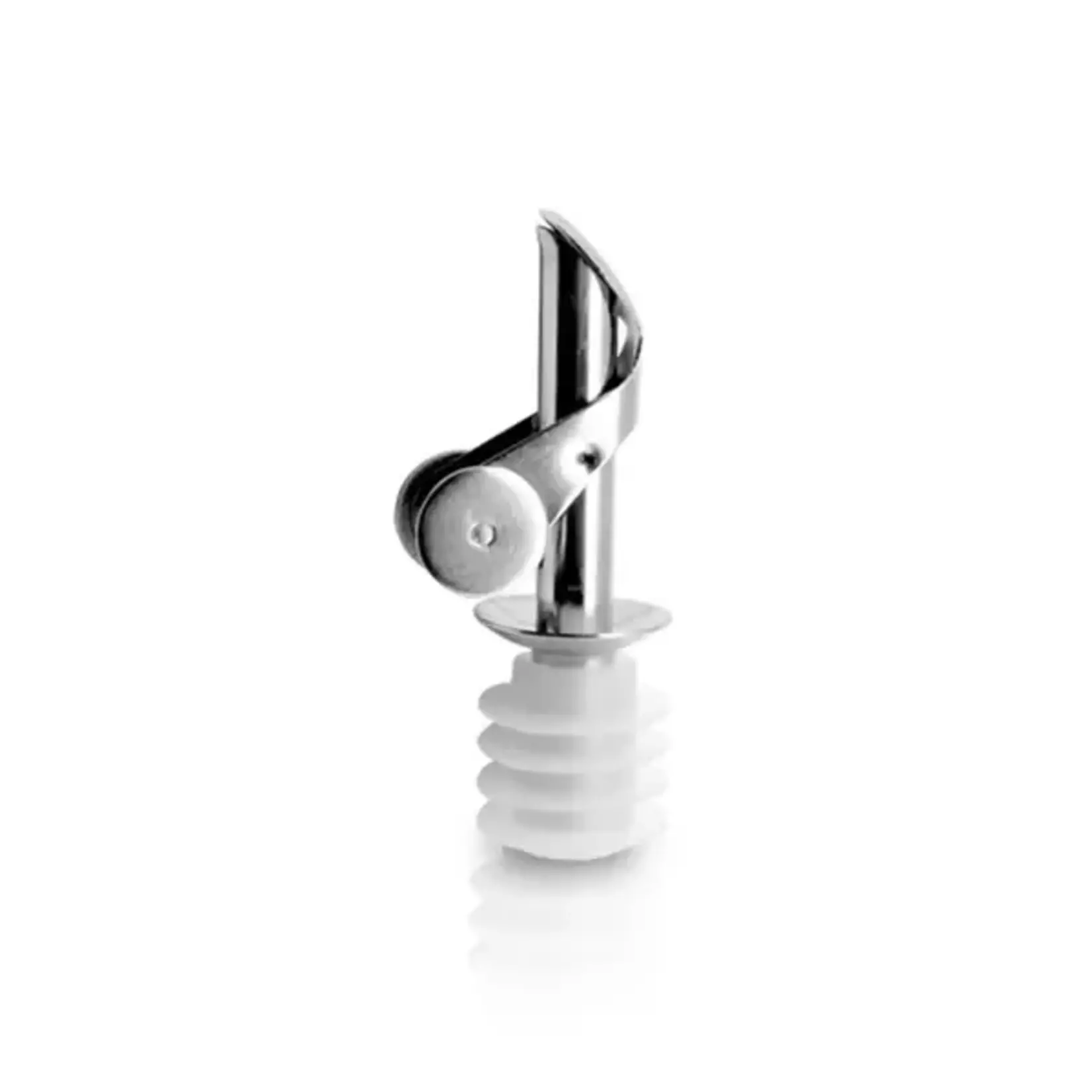Diverse Merken Olipac Flip top olieschenker met afdichting en Schenkhoeveelheid 3 van de 4 flow OLI174