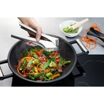 Gefu gemakkelijke vaatwasbestendige knoflookpers Gefu Garlico knoflookpers Gefu 13451
