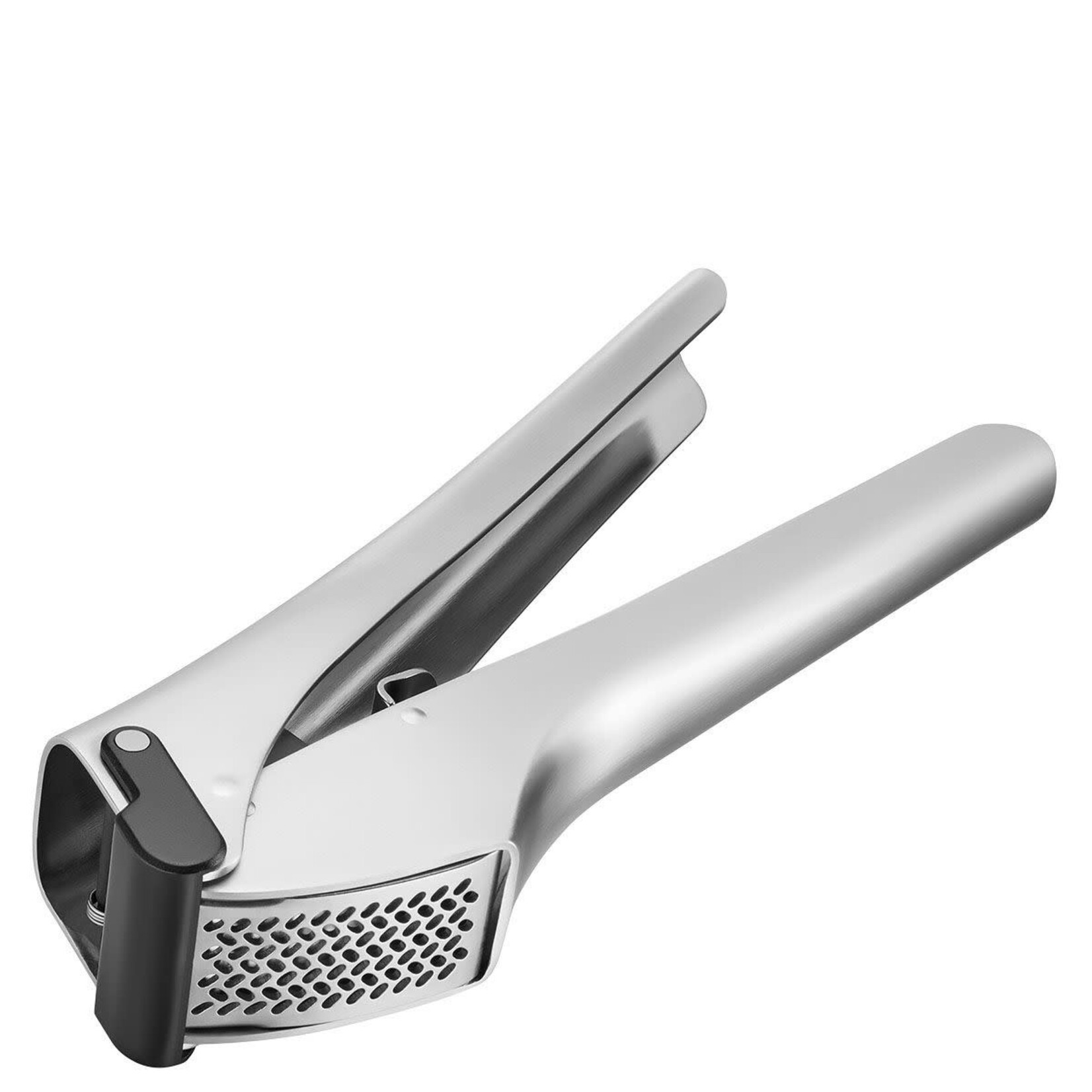 Gefu gemakkelijke vaatwasbestendige knoflookpers Gefu Garlico knoflookpers Gefu 13451