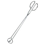 Gefu 36 cm barbecue tang, frikandellen tang Gefu Tenga bbq tang Gefu 11800 Gefu 36 cm barbecue tang, frikandellen tang Gefu Tenga bbq tang Gefu 11800