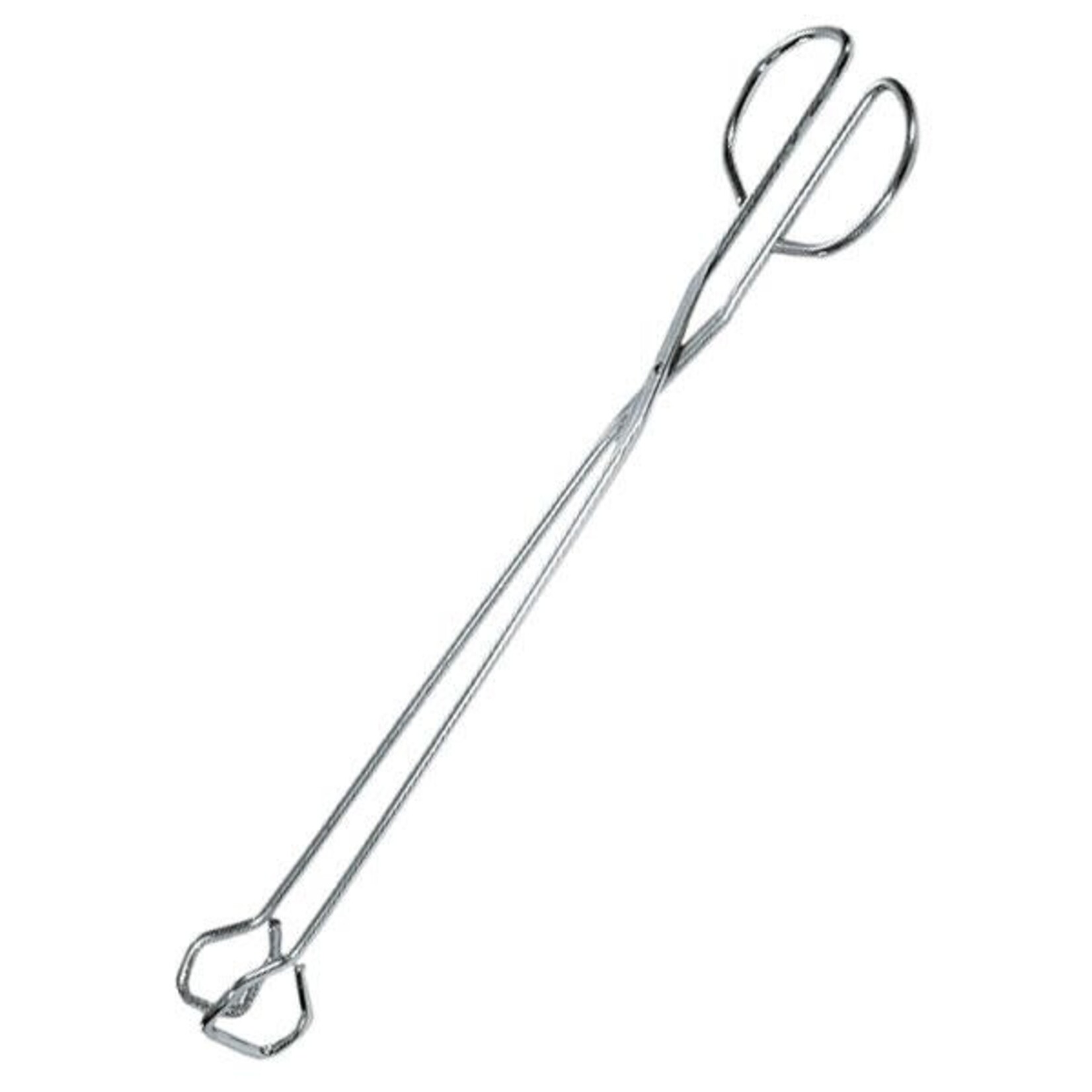 Gefu 36 cm barbecue tang, frikandellen tang Gefu Tenga bbq tang Gefu 11800