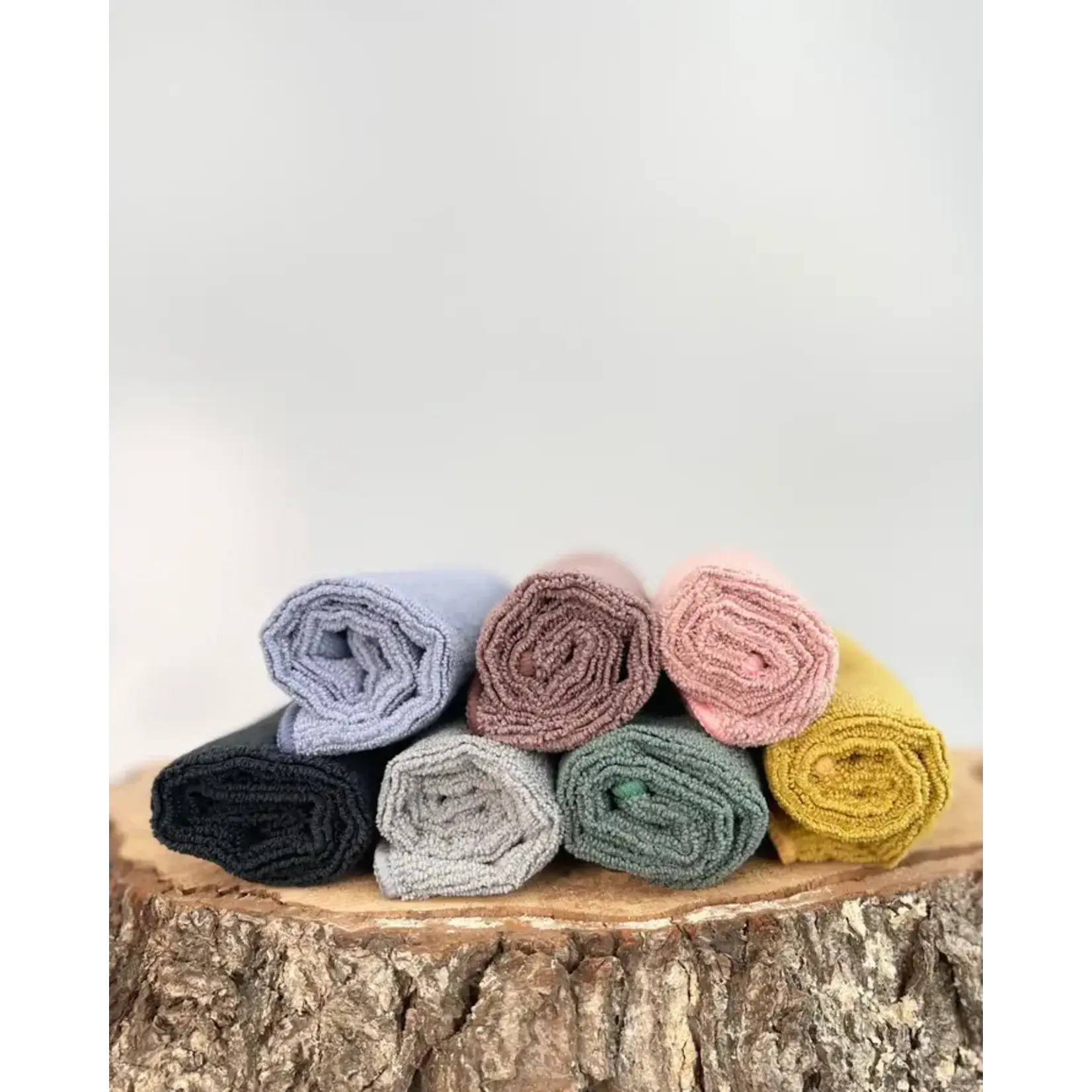 Klud Klud multi Colour assorti microvezel doekjes 7 vaatdoekjes 1 voor elke dag van de week KD-320