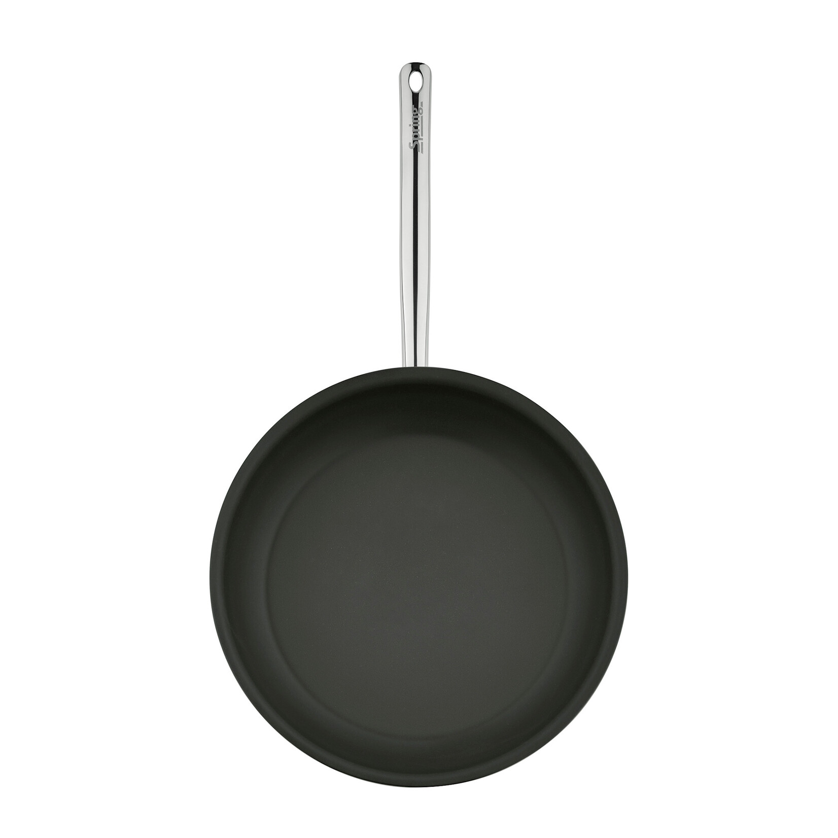 Spring 32 cm koekenpan Spring Brigade Ultimate koekenpan PFAS-vrij 32 cm 45 mm hoog Spring 0412856032