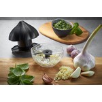 Gefu Gefu knoflooksnijder Gefu Aglioli knoflookhakker bromtol systeem Gefu 89420