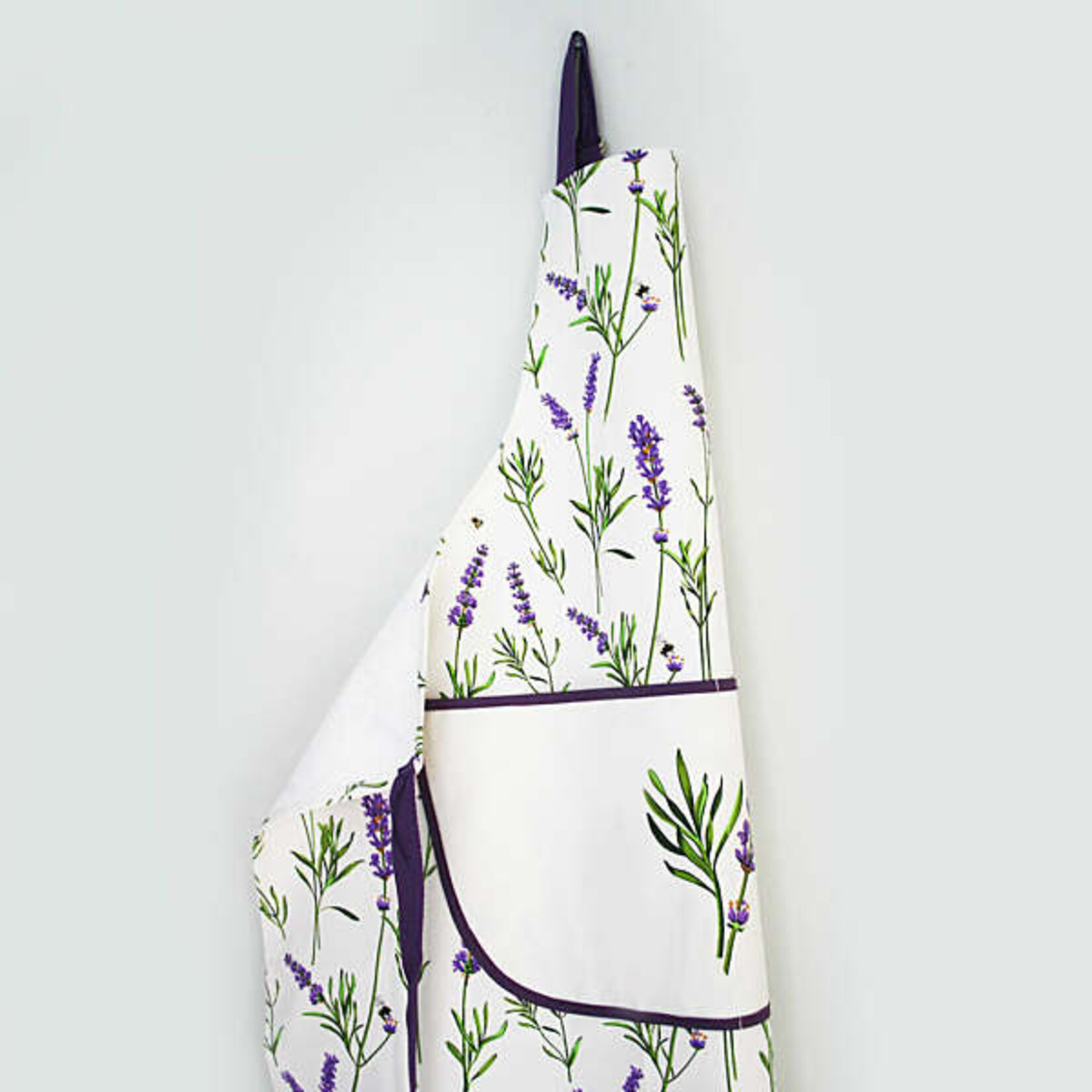 Diverse Merken Samuel Lamont Lavare apron schort lavendel Samuel Lamont 600559