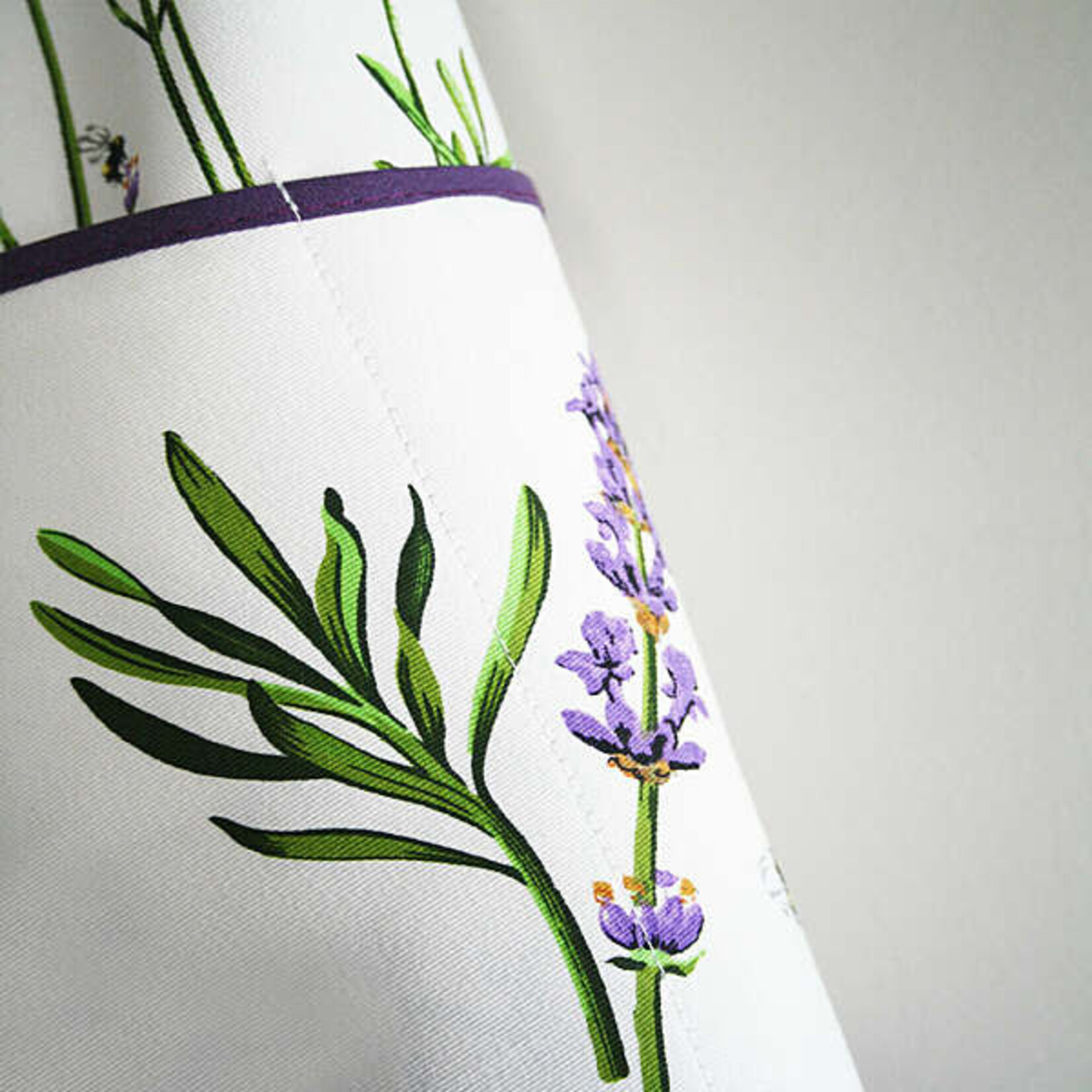 Diverse Merken Samuel Lamont Lavare apron schort lavendel Samuel Lamont 600559