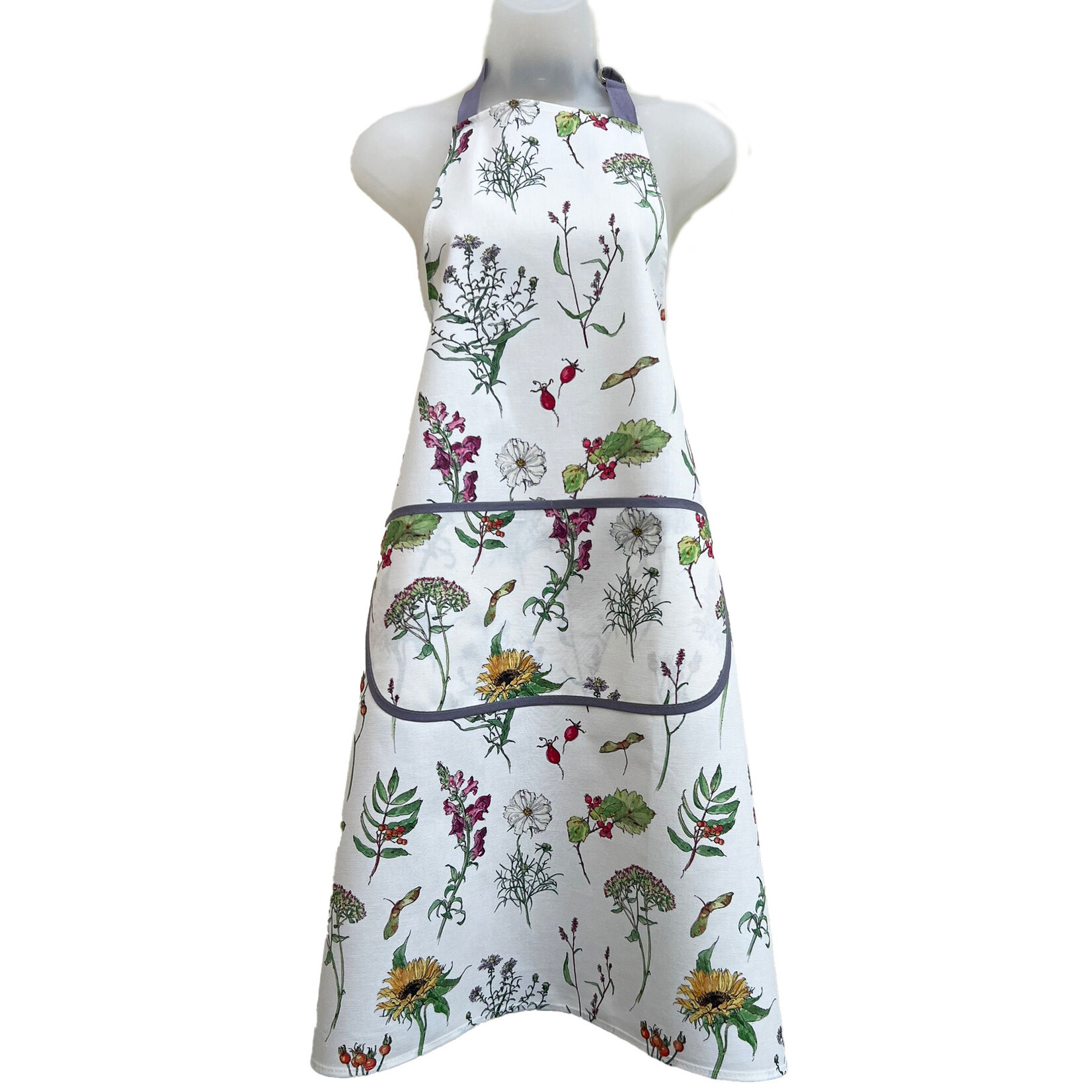 Diverse Merken Samuel Lamont Botanics apron schort Botanics Samuel Lamont 600868