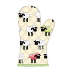 Diverse Merken Samuel Lamont Sheepish Gauntlet ovenwant schapen  Samuel Lamont 605872
