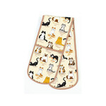 Diverse Merken Samuel Lamont Cats away dubbele ovenwant katten  Samuel Lamont 610929