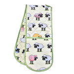 Diverse Merken Samuel Lamont sheepish dubbele ovenwant schapen  Samuel Lamont 610872
