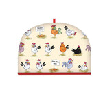 Diverse Merken Samuel Lamont chickens theemuts kippen  Samuel Lamont 620892