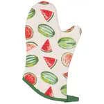 Diverse Merken Now Designs watermelon mitt ovenwant watermeloen Now Designs 515972