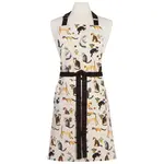 Diverse Merken Now Designs Cat Collective apron schort katten Now Designs 502194