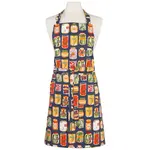 Diverse Merken Now Designs Pickling apron schort inmaken fermenteren Now Designs 502376
