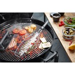 Gefu Houder voor vis op de barbecue Gefu vis braden op de barbecue houder Gefu 89526