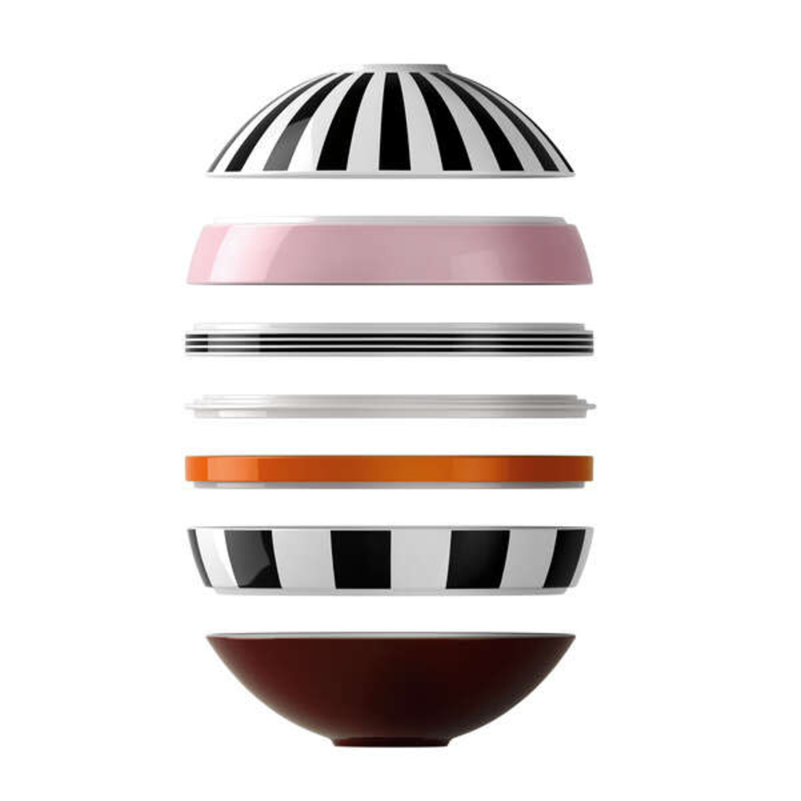 Villeroy & Boch Villeroy & Boch  Iconic La Boule Memphis Villeroy en Boch 1016659096