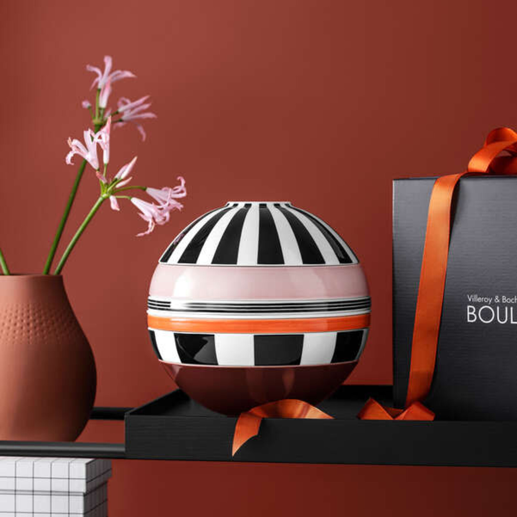 Villeroy & Boch Villeroy & Boch  Iconic La Boule Memphis Villeroy en Boch 1016659096