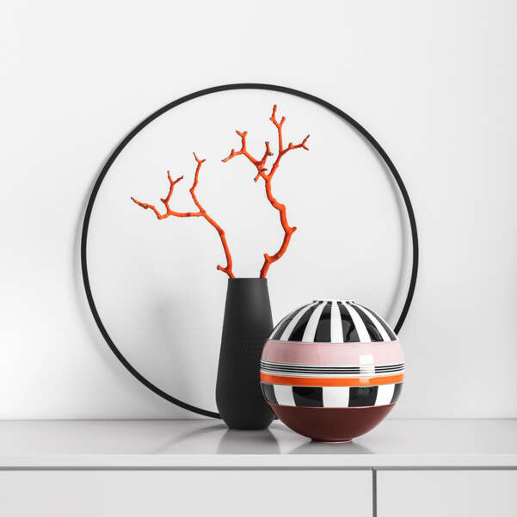 Villeroy & Boch Villeroy & Boch  Iconic La Boule Memphis Villeroy en Boch 1016659096