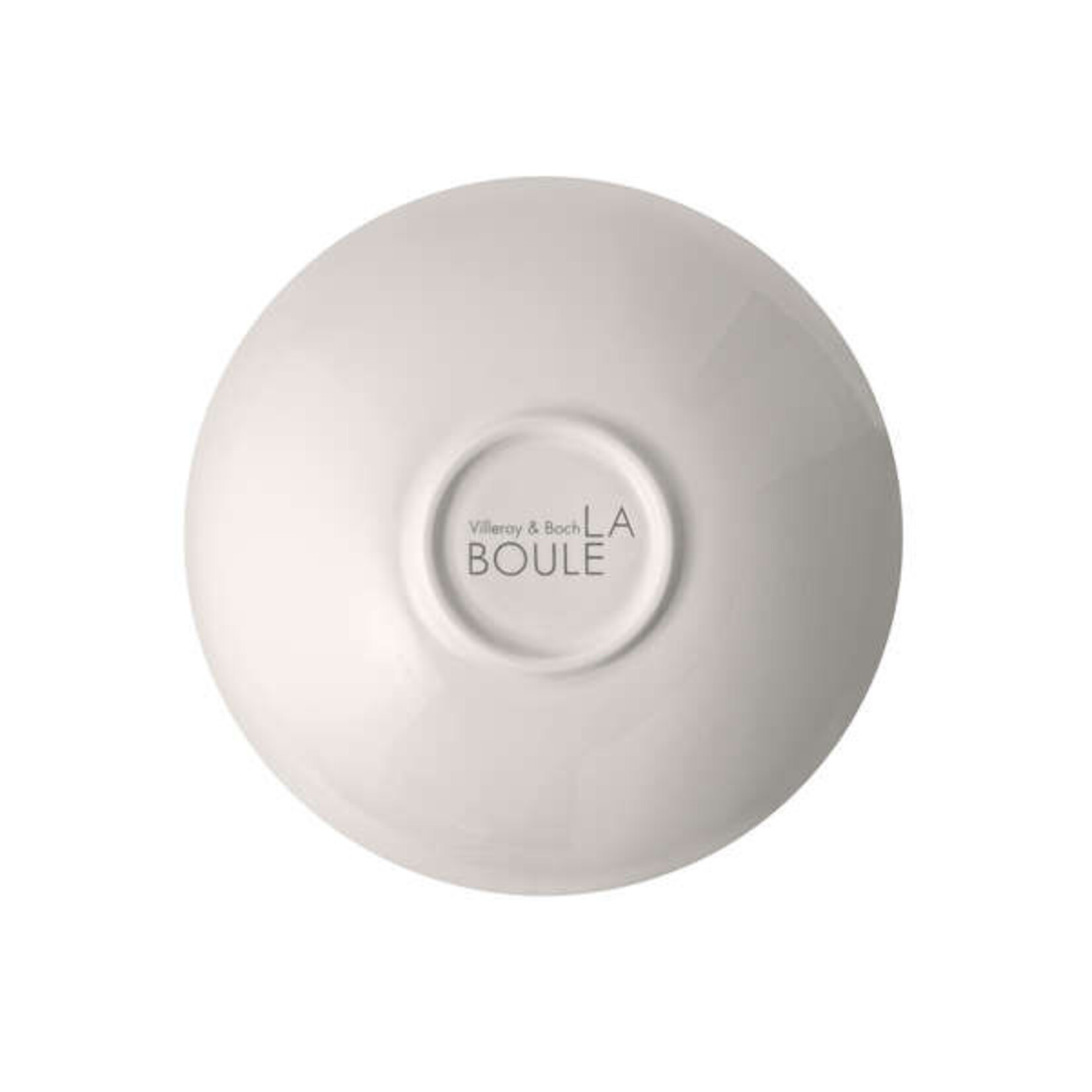 Villeroy & Boch 2 persoons servies bal Villeroy & Boch  Iconic La Boule wit Villeroy en Boch 1016659080