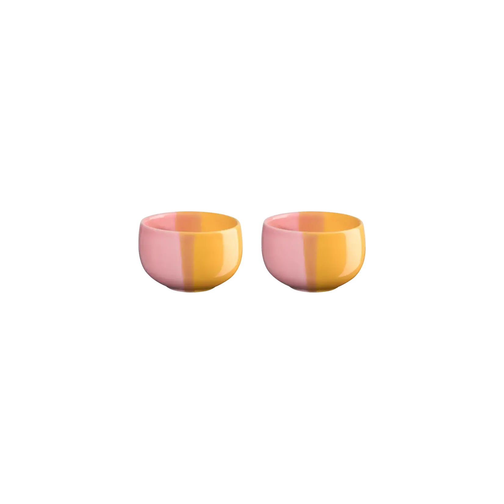 ASA Selection Asa selection Joy set-2 eierdoppen Passion Fruit Smoothie ASA 16410286