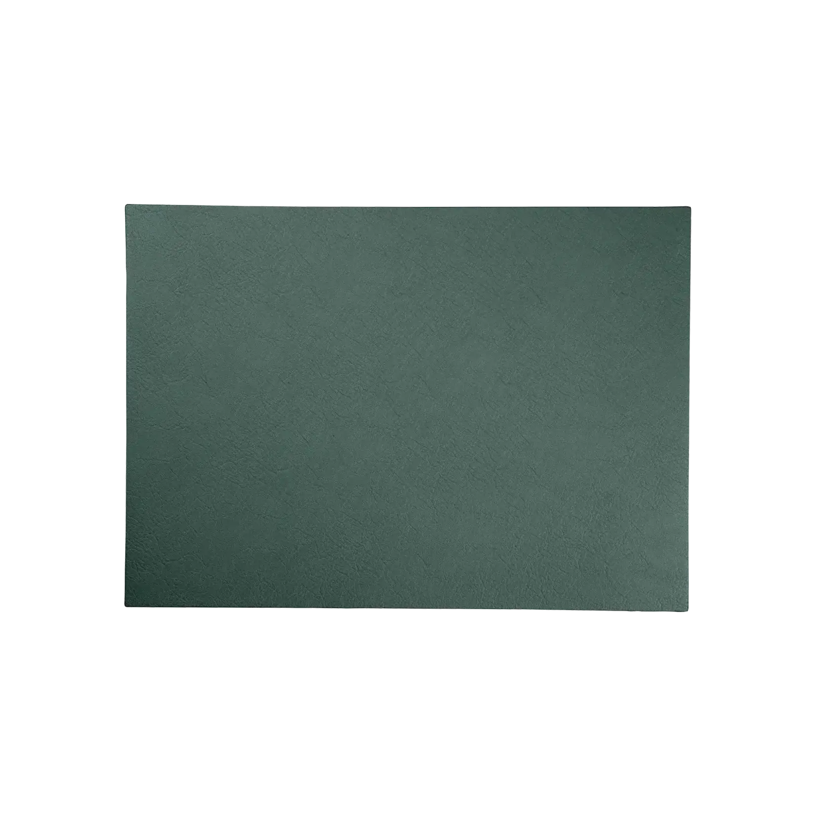 ASA Selection 46 x 33 cm Placemat Asa selection Jade Vegan Leather ASA 78316076